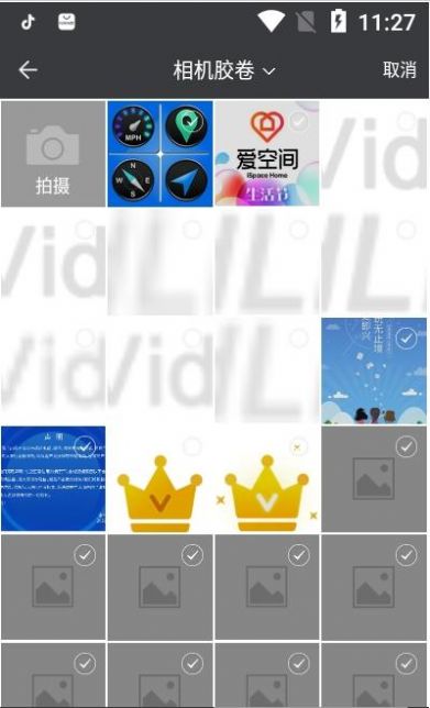 carton漫画滤镜app图4