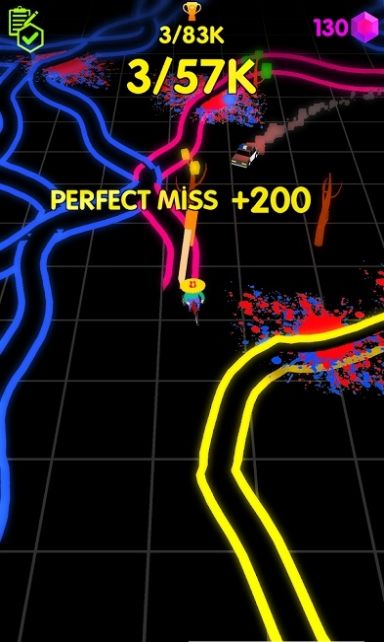 画家快跑游戏安卓手机版  v1.6图3