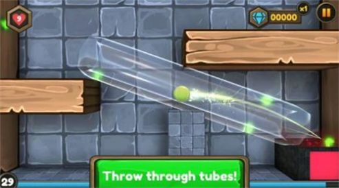 玩转篮球最新版图3