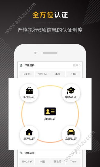 一伴婚恋最新版图1