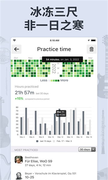 调音器和节拍器图5