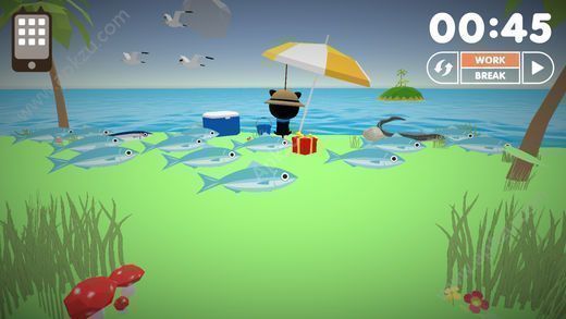 小猫钓鱼的故事游戏安卓版下载  v1.0.2图4