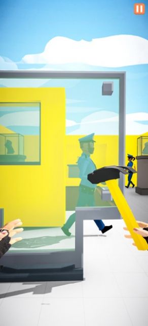 强盗大师3D游戏图3