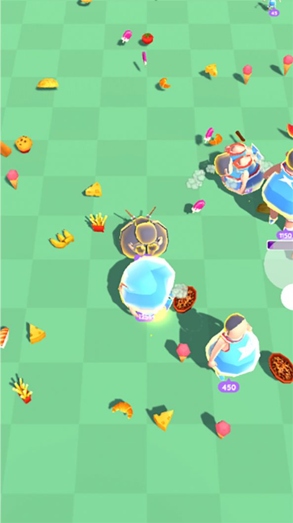 胖子竞赛游戏安卓手机版  v0.2.2图2