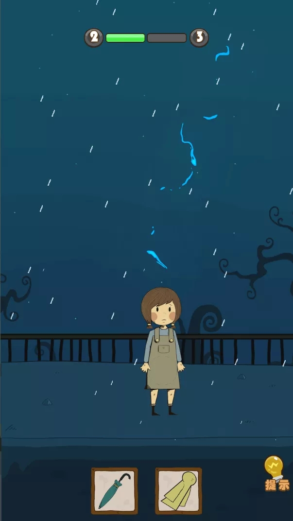 救救这个女孩游戏图3