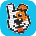像素拼图大师游戏