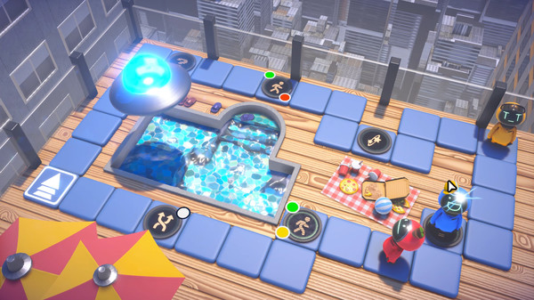 逃离地球手机版图4