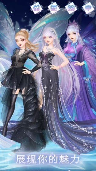 亚当和盖亚手游图2