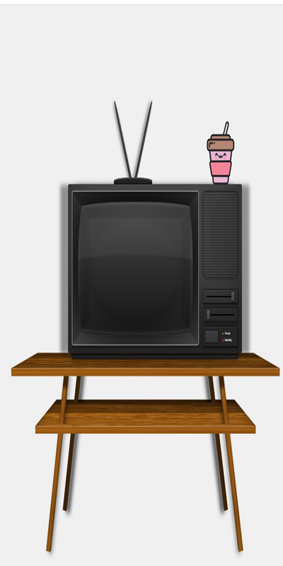 是你们想要的那个小电视小游戏在线玩  v1.0图4