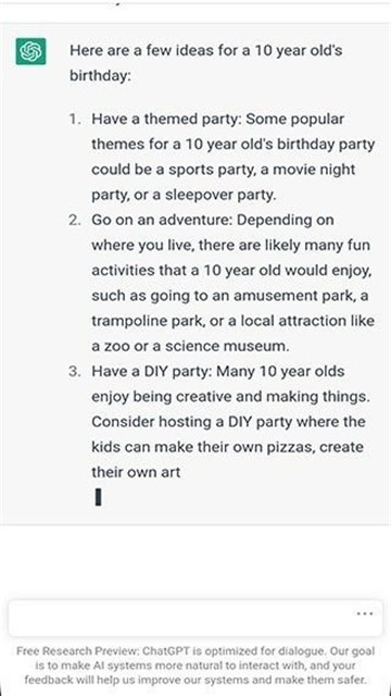 CHATGPT最新版4.5图2