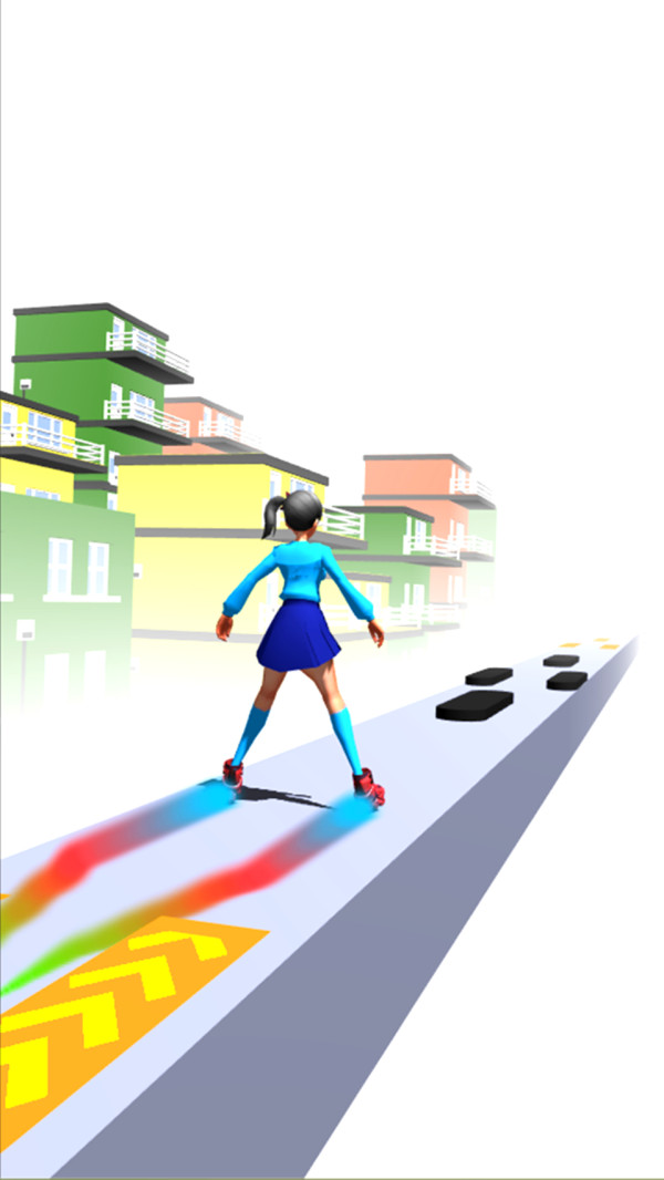 我爱跨阻碍游戏安卓版  v1.0图2