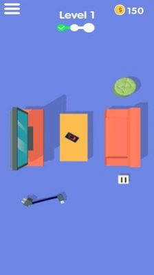 充电达人游戏中文最新版  v1.0.0图3