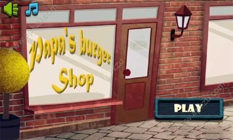 老爹汉堡店历险记游戏安卓最新版  v1.2图6