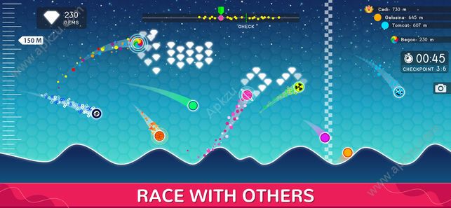 Hilly.io中文版图3