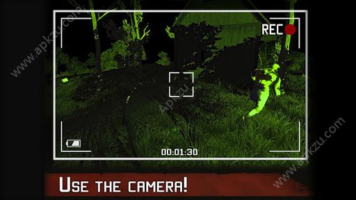 午夜恐怖岛游戏图2