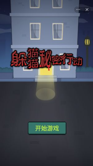 躲猫猫秘密行动免广告版图2