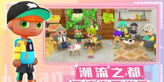 萌趣套娃娃安卓版图2