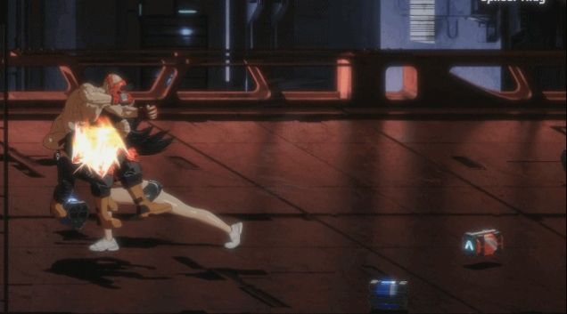 纯净的红玛瑙安卓图1