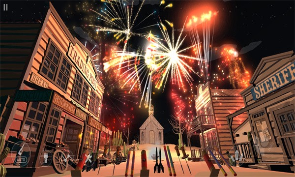 大型烟花模拟器手机版下载  v2022.12.2图1