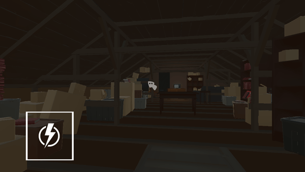 冒险的阿曼达第二章手机版图2