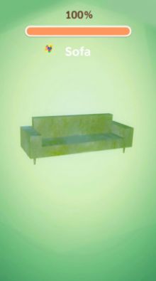 分解水果游戏安卓最新版  v0.2.8图2