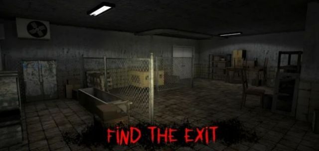 specimen zero download最新手机版  v1.0.4图1