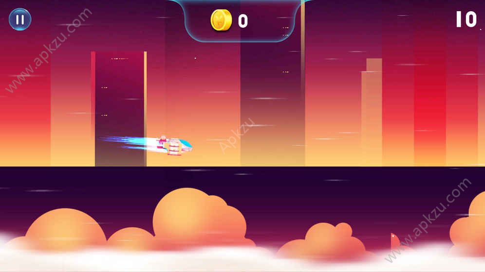 飞行者游戏图3