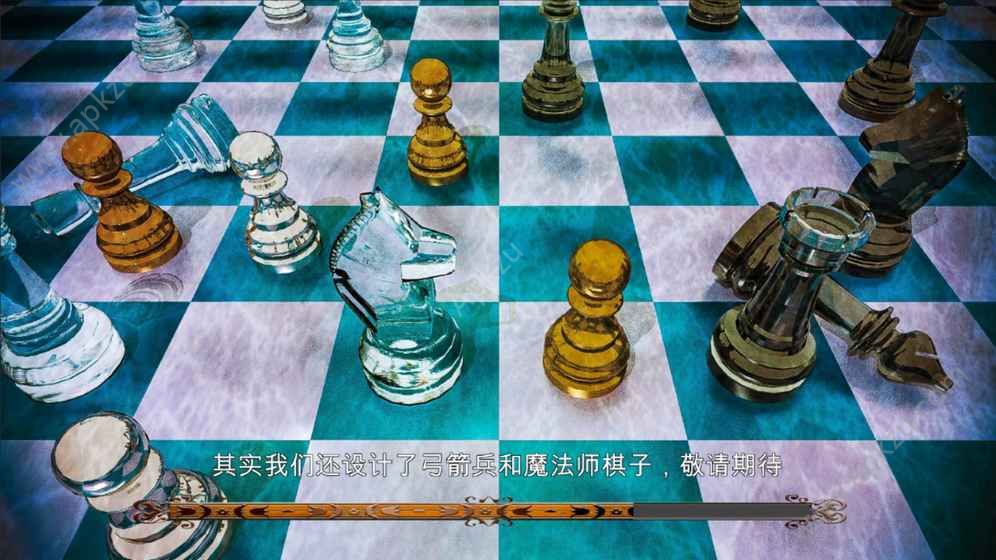节奏象棋金币免费版（RhythmChess）  v1.3图3