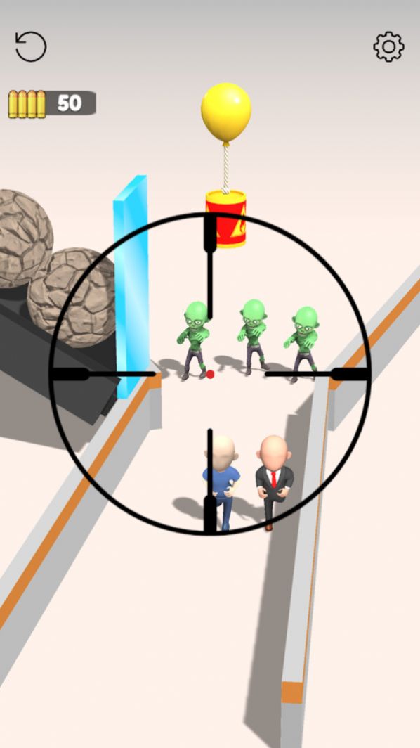 僵尸需要你游戏安卓手机版  v1.4.3图4