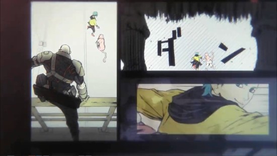 匿名代码手机版图2