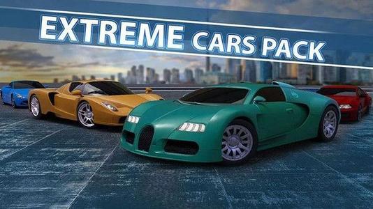 停车大师游戏合集