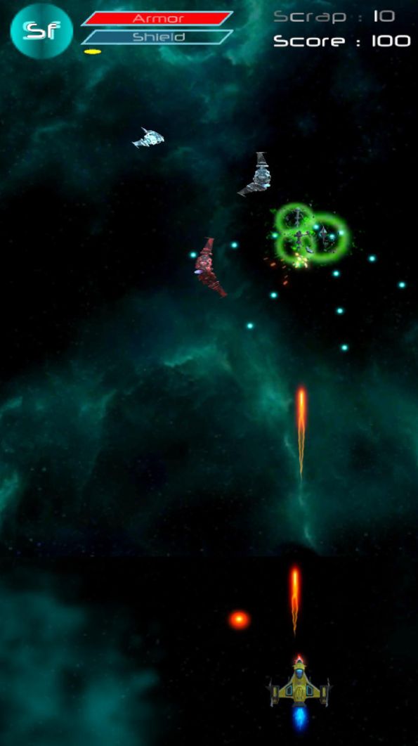 星火2020游戏安卓版  1.3图1