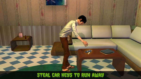 恐怖妻子游戏图2