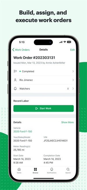 fleetiogo安卓版图3