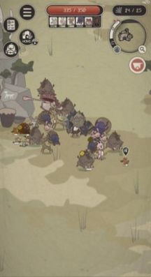 野生驯兽师下个时代最新版游戏图片1