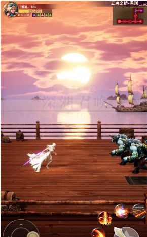 掉线城BT版手游官方正版  v1.0.0图2