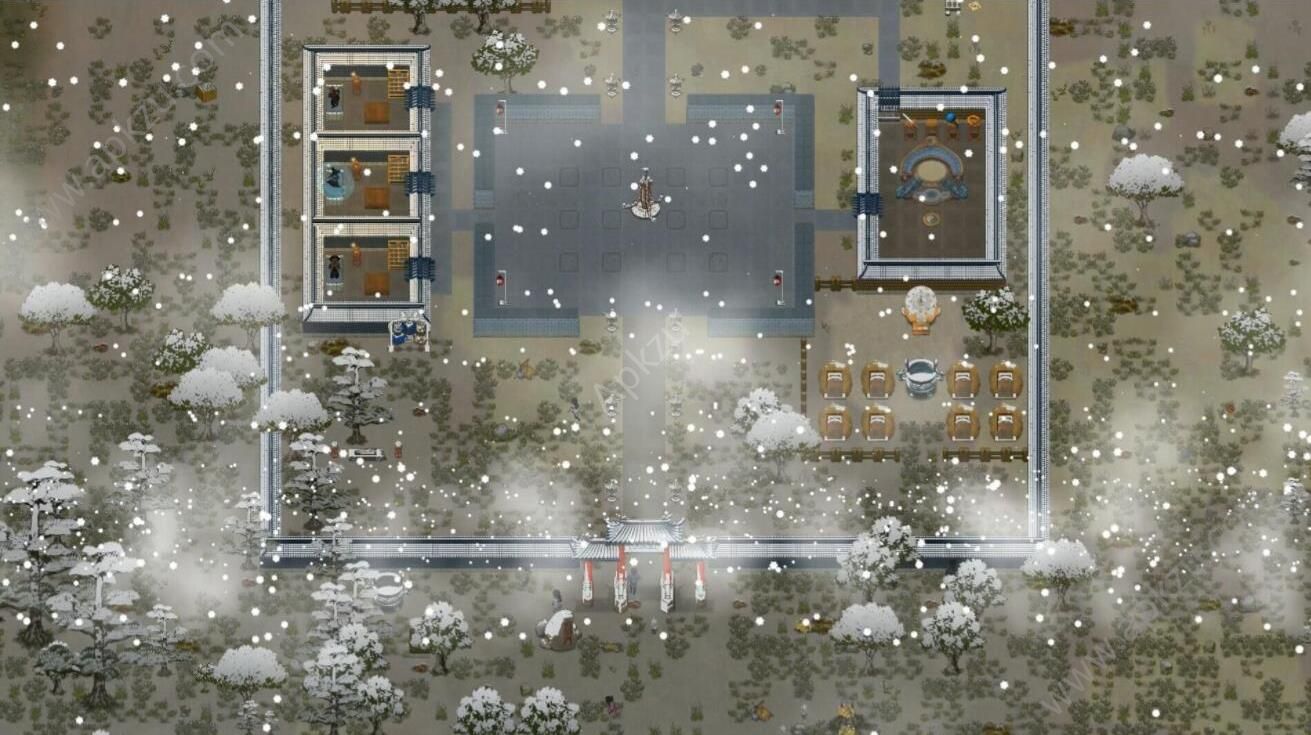 了不起的修仙模拟器移动端图1