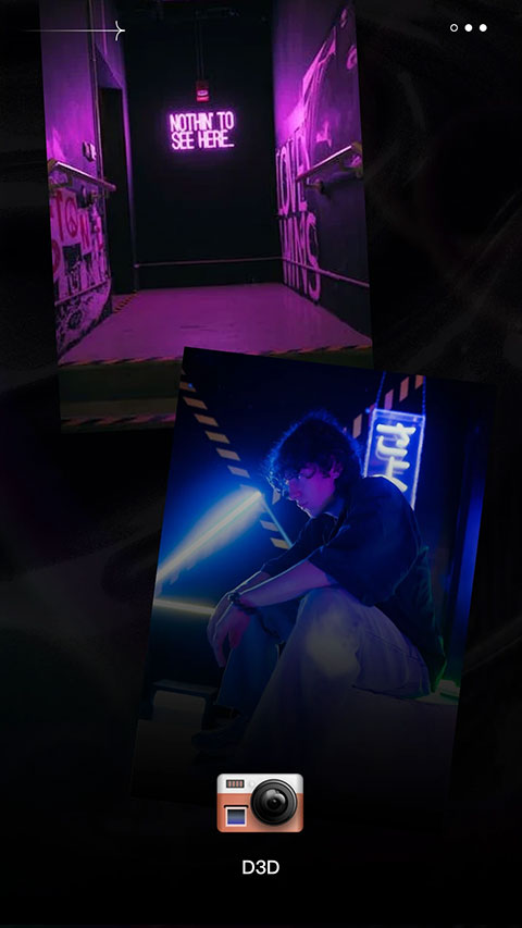 dazz相机软件图5