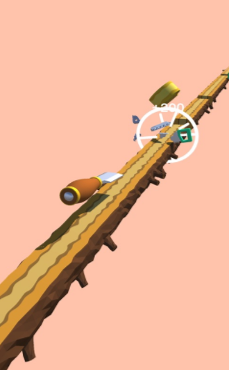 小木头贼六游戏图2