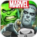 漫威复仇者学院金币安卓版（Avengers）  v2.10.0