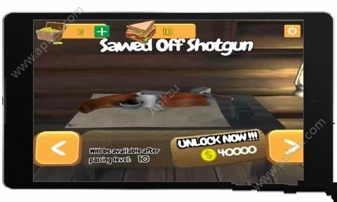 疯狂打鸭子AR安卓版图2