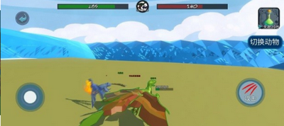 动物融合模拟器2图2