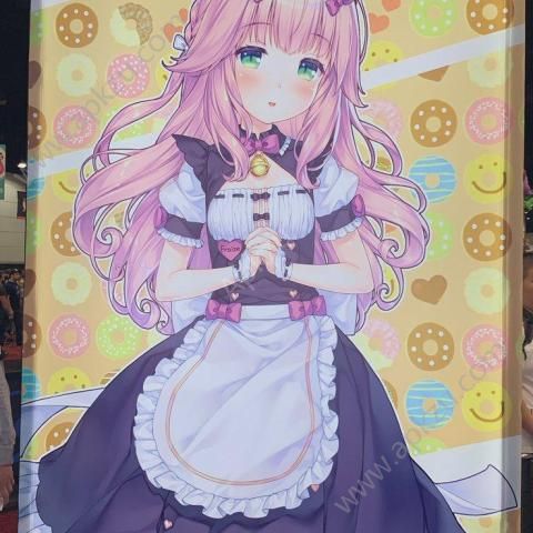 NekoParaiten手游官方安卓版（猫娘乐园）  v1.0图1