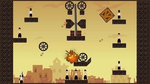 活到大结局游戏图3