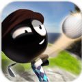 火柴人越野高尔夫金币中文安卓版  v1.0.1