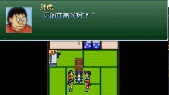 野比大雄的生化危机最终关图2