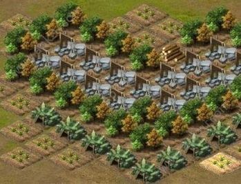 七雄争霸3D手游图3