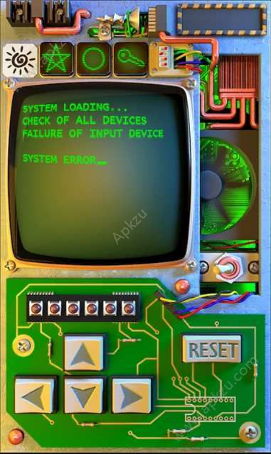 真正的黑客游戏下载安卓最新版（TrueHacker）  v1.0图1