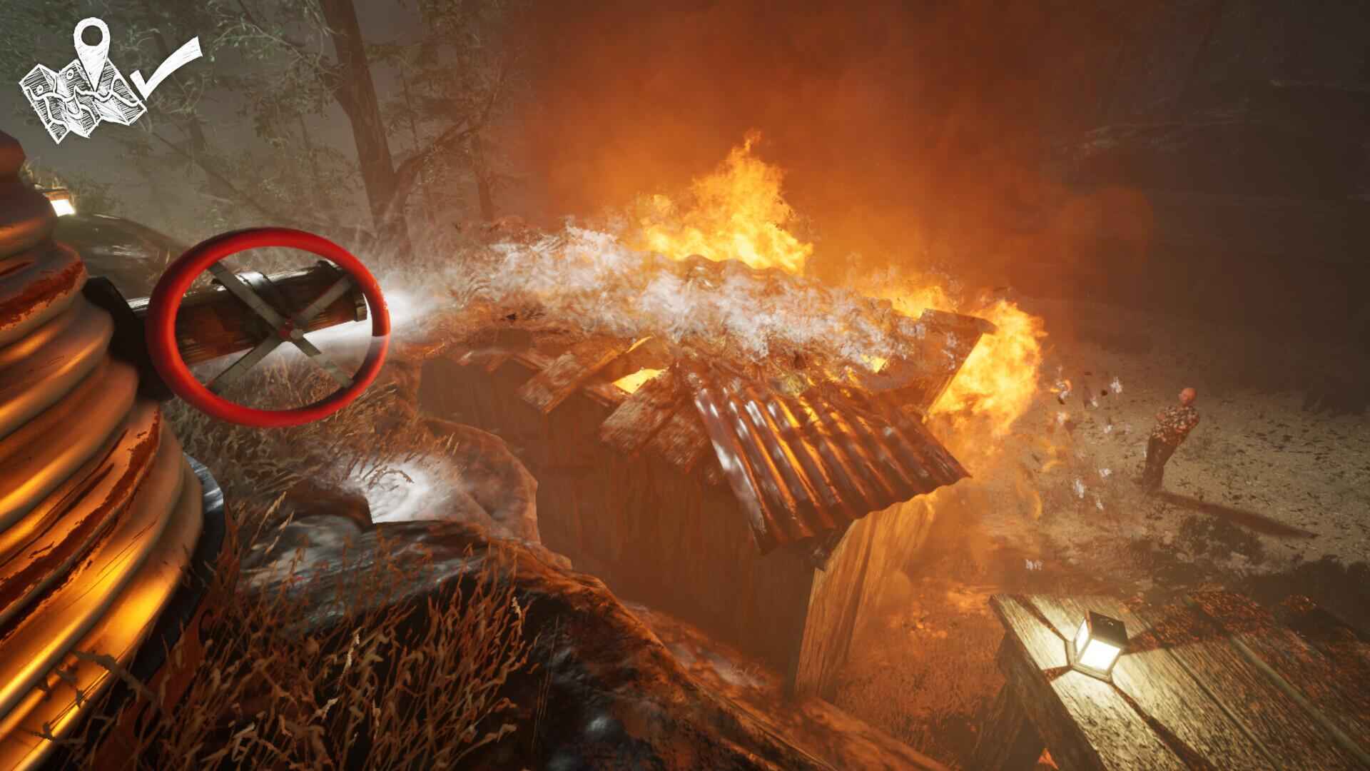 查尔斯小火车游戏图1