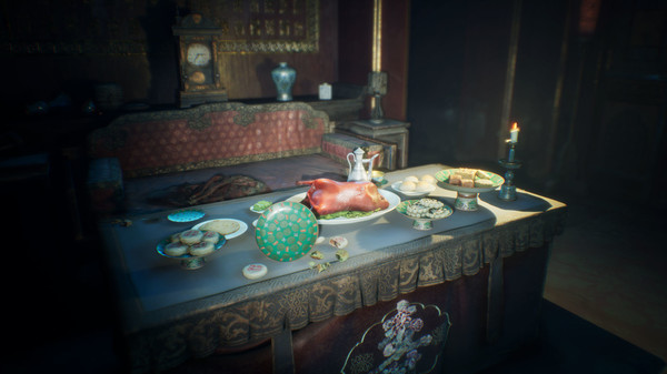 抖音宝宝巴士恐怖版游戏  v1.0图4